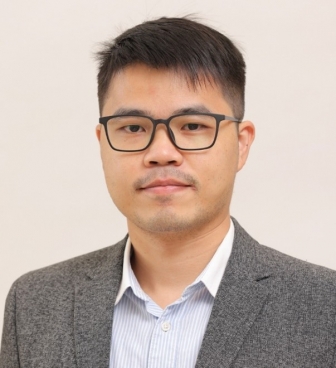 OUYANG Guang